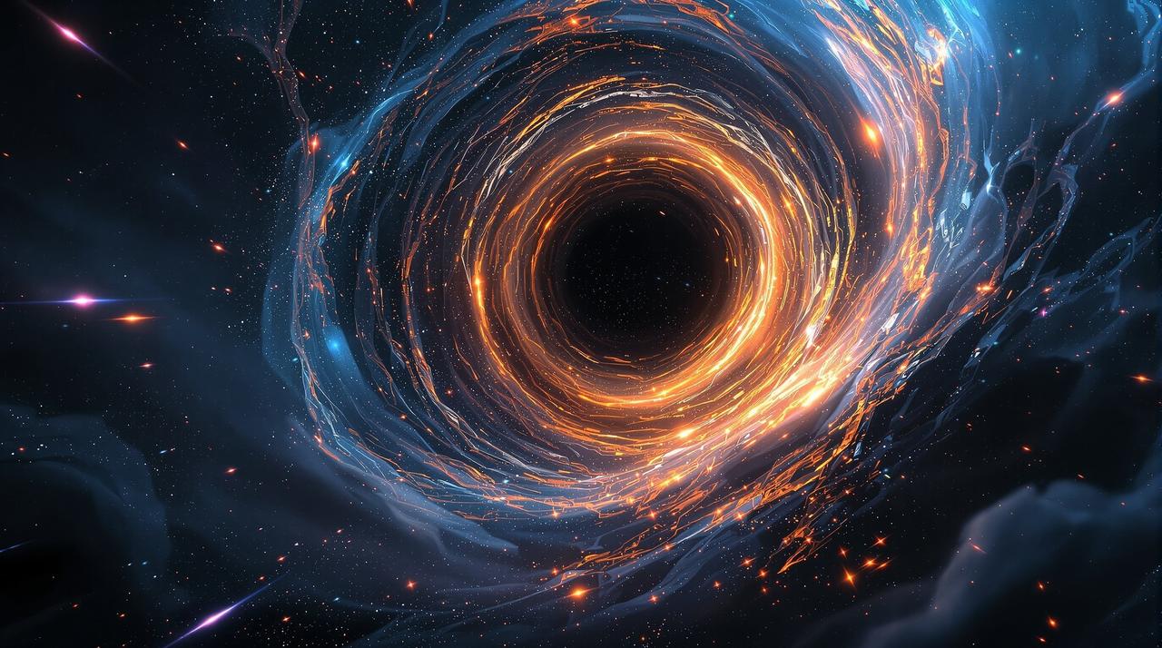 百度影视2026年度巨献：星际穿越深度解析