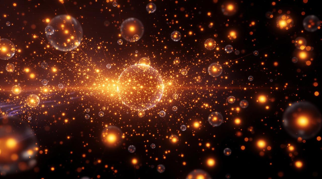 百度影视4K：量子物理探秘